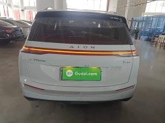 GAC AION Y Plus 510 Smart Enjoy Edition - ფოტო 4