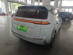 GAC AION Y Plus 510 Smart Enjoy Edition - ფოტო 5