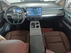 GAC AION Y Plus 510 Smart Enjoy Edition - ფოტო 6