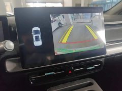 GAC AION Y Plus 510 Smart Enjoy Edition - ფოტო 9