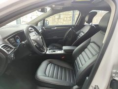 Ford Mondeo 2020 EcoBoost 180 Fashion - ფოტო 11