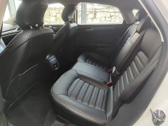 Ford Mondeo 2020 EcoBoost 180 Fashion - ფოტო 13