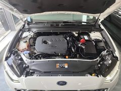 Ford Mondeo 2020 EcoBoost 180 Fashion - ფოტო 16