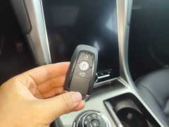 Ford Mondeo 2020 EcoBoost 180 Fashion - ფოტო 17