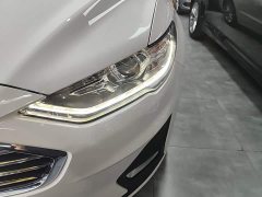 Ford Mondeo 2020 EcoBoost 180 Fashion - ფოტო 18