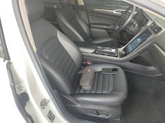 Ford Mondeo 2020 EcoBoost 180 Fashion - ფოტო 19