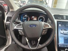 Ford Mondeo 2020 EcoBoost 180 Fashion - ფოტო 7