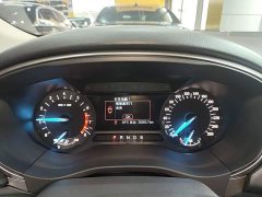 Ford Mondeo 2020 EcoBoost 180 Fashion - ფოტო 8