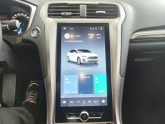 Ford Mondeo 2020 EcoBoost 180 Fashion - ფოტო 9