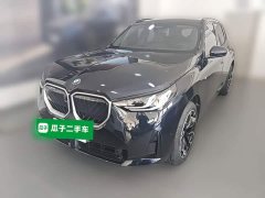 BMW X3 2025 xDrive30L Luxury M Sport Package - ფოტო 1