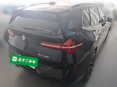 BMW X3 2025 xDrive30L Luxury M Sport Package - ფოტო 10
