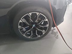 BMW X3 2025 xDrive30L Luxury M Sport Package - ფოტო 12