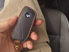 BMW X3 2025 xDrive30L Luxury M Sport Package - ფოტო 13