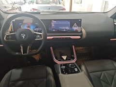 BMW X3 2025 xDrive30L Luxury M Sport Package - ფოტო 14