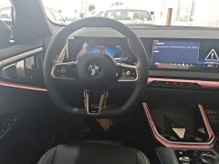 BMW X3 2025 xDrive30L Luxury M Sport Package - ფოტო 15