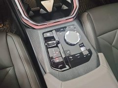 BMW X3 2025 xDrive30L Luxury M Sport Package - ფოტო 19