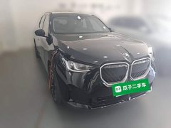 BMW X3 2025 xDrive30L Luxury M Sport Package - ფოტო 6