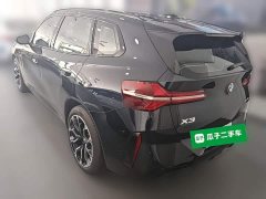 BMW X3 2025 xDrive30L Luxury M Sport Package - ფოტო 7