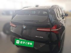 BMW X3 2025 xDrive30L Luxury M Sport Package - ფოტო 8