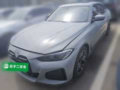 BMW i4 2023 eDrive35 - ფოტო 1