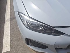 BMW i4 2023 eDrive35 - ფოტო 11