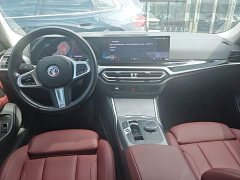 BMW i4 2023 eDrive35 - ფოტო 14