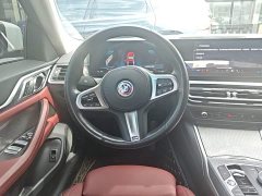 BMW i4 2023 eDrive35 - ფოტო 15