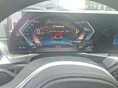 BMW i4 2023 eDrive35 - ფოტო 16