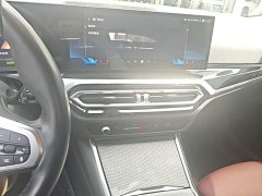 BMW i4 2023 eDrive35 - ფოტო 18