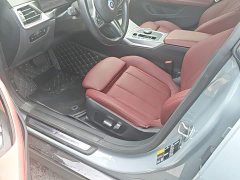 BMW i4 2023 eDrive35 - ფოტო 20