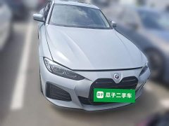 BMW i4 2023 eDrive35 - ფოტო 5