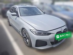 BMW i4 2023 eDrive35 - ფოტო 6