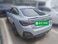 BMW i4 2023 eDrive35 - ფოტო 7