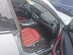 BMW i4 2023 eDrive35 - ფოტო 9