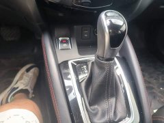 Nissan Qashqai 2.0L CVT XV Smart Comfort Edition - ფოტო 10