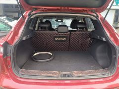 Nissan Qashqai 2.0L CVT XV Smart Comfort Edition - ფოტო 15