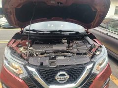 Nissan Qashqai 2.0L CVT XV Smart Comfort Edition - ფოტო 16