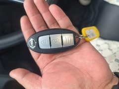 Nissan Qashqai 2.0L CVT XV Smart Comfort Edition - ფოტო 17