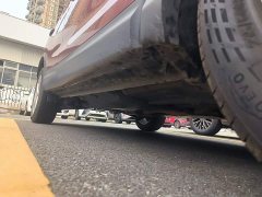 Nissan Qashqai 2.0L CVT XV Smart Comfort Edition - ფოტო 19