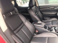 Nissan Qashqai 2.0L CVT XV Smart Comfort Edition - ფოტო 20