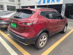 Nissan Qashqai 2.0L CVT XV Smart Comfort Edition - ფოტო 5