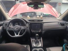 Nissan Qashqai 2.0L CVT XV Smart Comfort Edition - ფოტო 6