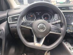 Nissan Qashqai 2.0L CVT XV Smart Comfort Edition - ფოტო 7
