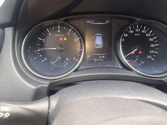 Nissan Qashqai 2.0L CVT XV Smart Comfort Edition - ფოტო 8