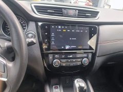 Nissan Qashqai 2.0L CVT XV Smart Comfort Edition - ფოტო 9