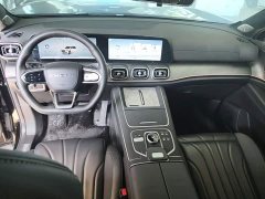Chery Tiggo 9 2.0T DCT FWD Luxury 5-Seater - ფოტო 10