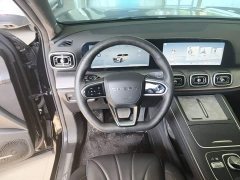 Chery Tiggo 9 2.0T DCT FWD Luxury 5-Seater - ფოტო 11