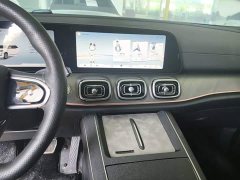 Chery Tiggo 9 2.0T DCT FWD Luxury 5-Seater - ფოტო 13