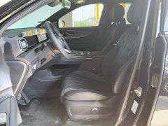 Chery Tiggo 9 2.0T DCT FWD Luxury 5-Seater - ფოტო 15