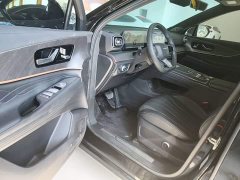 Chery Tiggo 9 2.0T DCT FWD Luxury 5-Seater - ფოტო 16